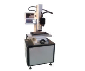 電火花線(xiàn)切割加工的工作環(huán)境要求 電火花線(xiàn)切割加工的工作環(huán)境要求